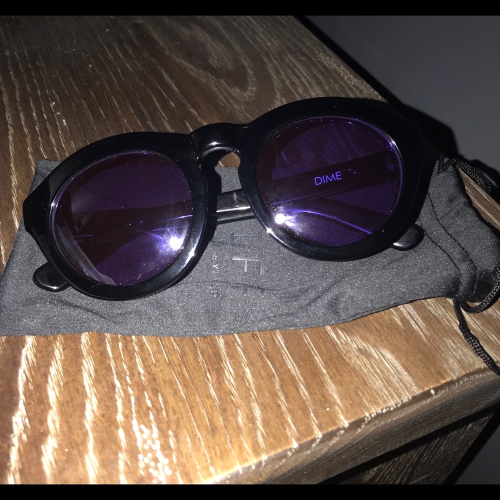 Diff sunglasses